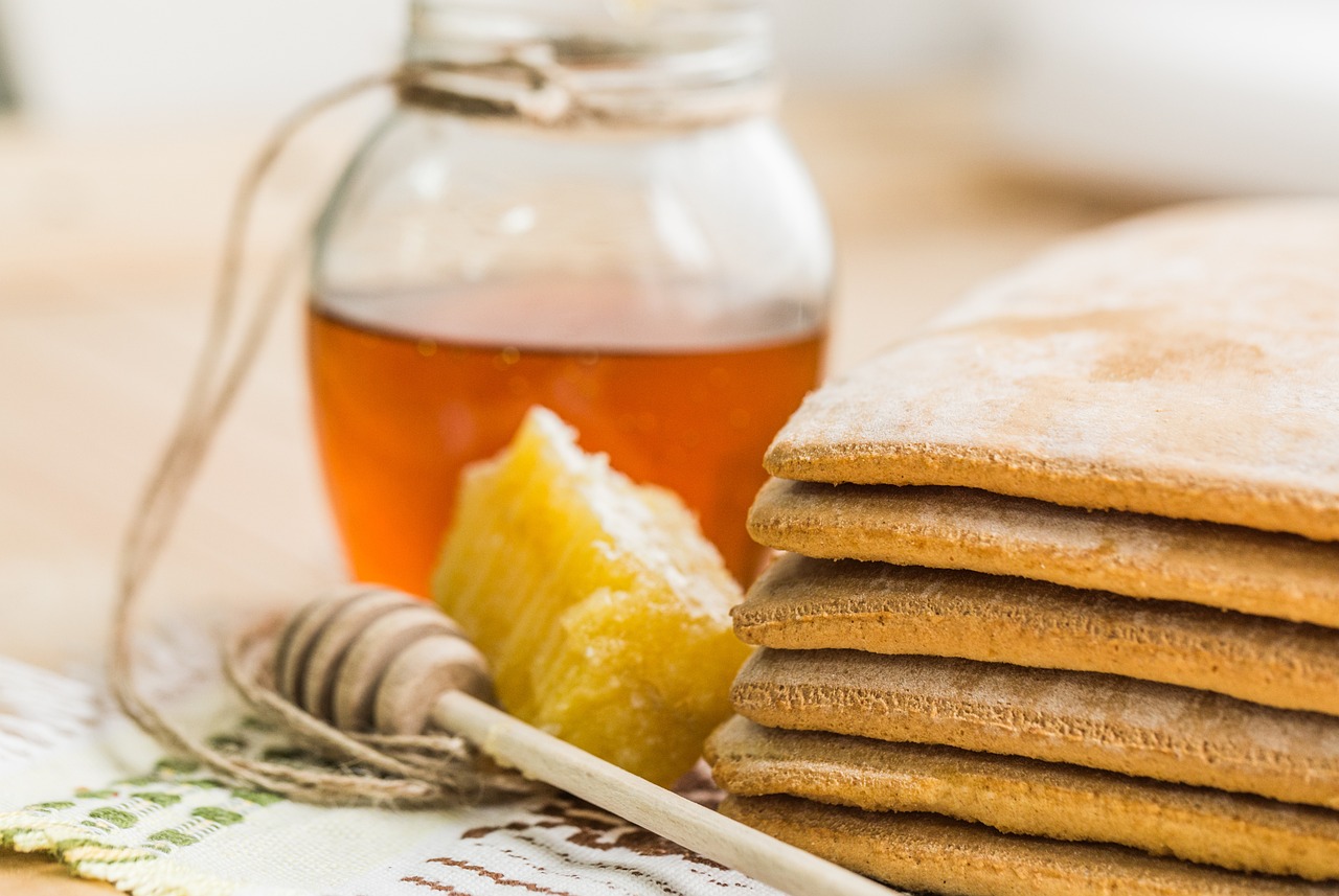 The Benefits of Urban Beekeeping